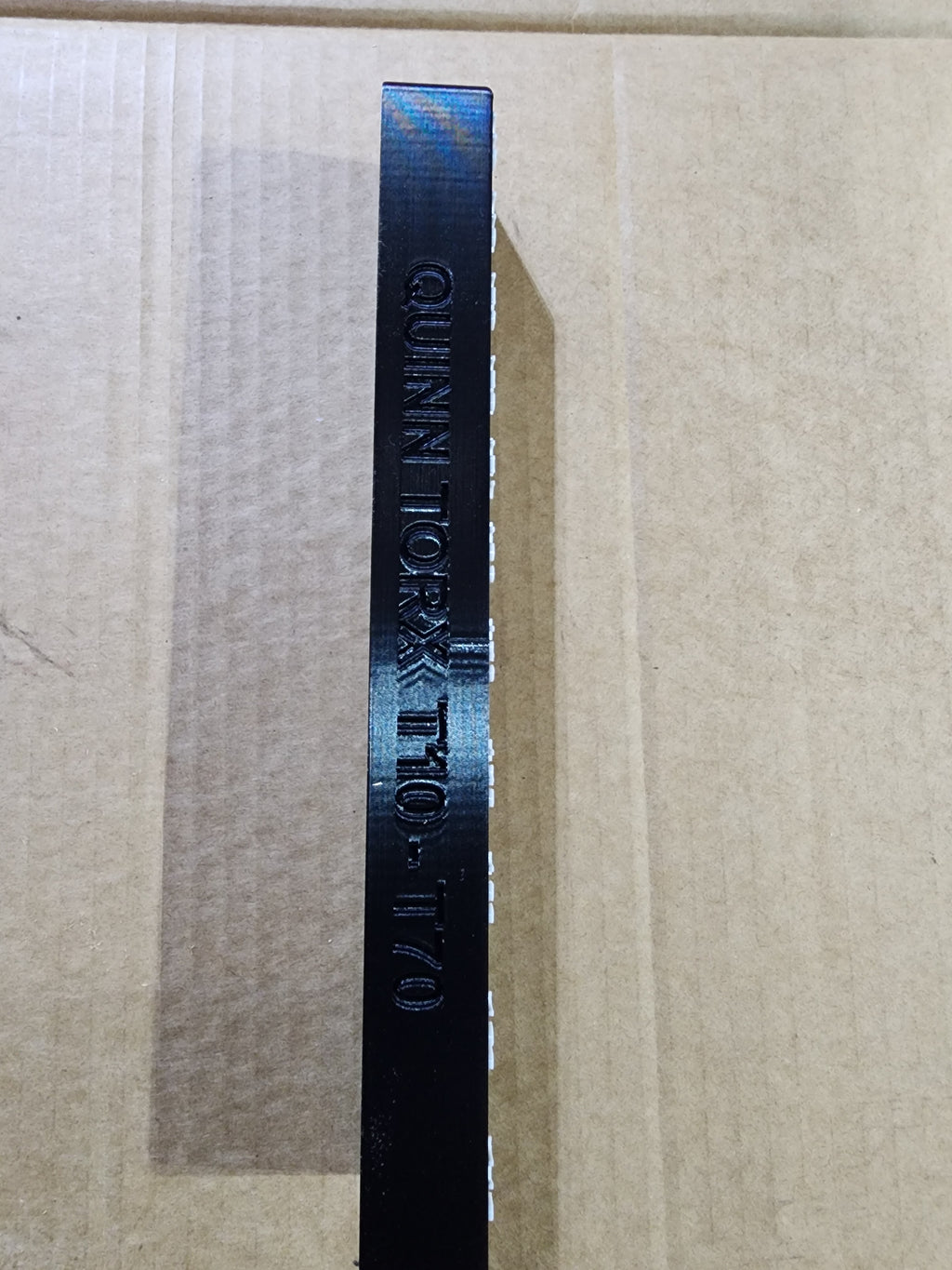 Quinn 428-Piece Master Technician Tool Set Organizer – Extended Tray System | PETG 3D Printed Drawer Layout (Item #58154)