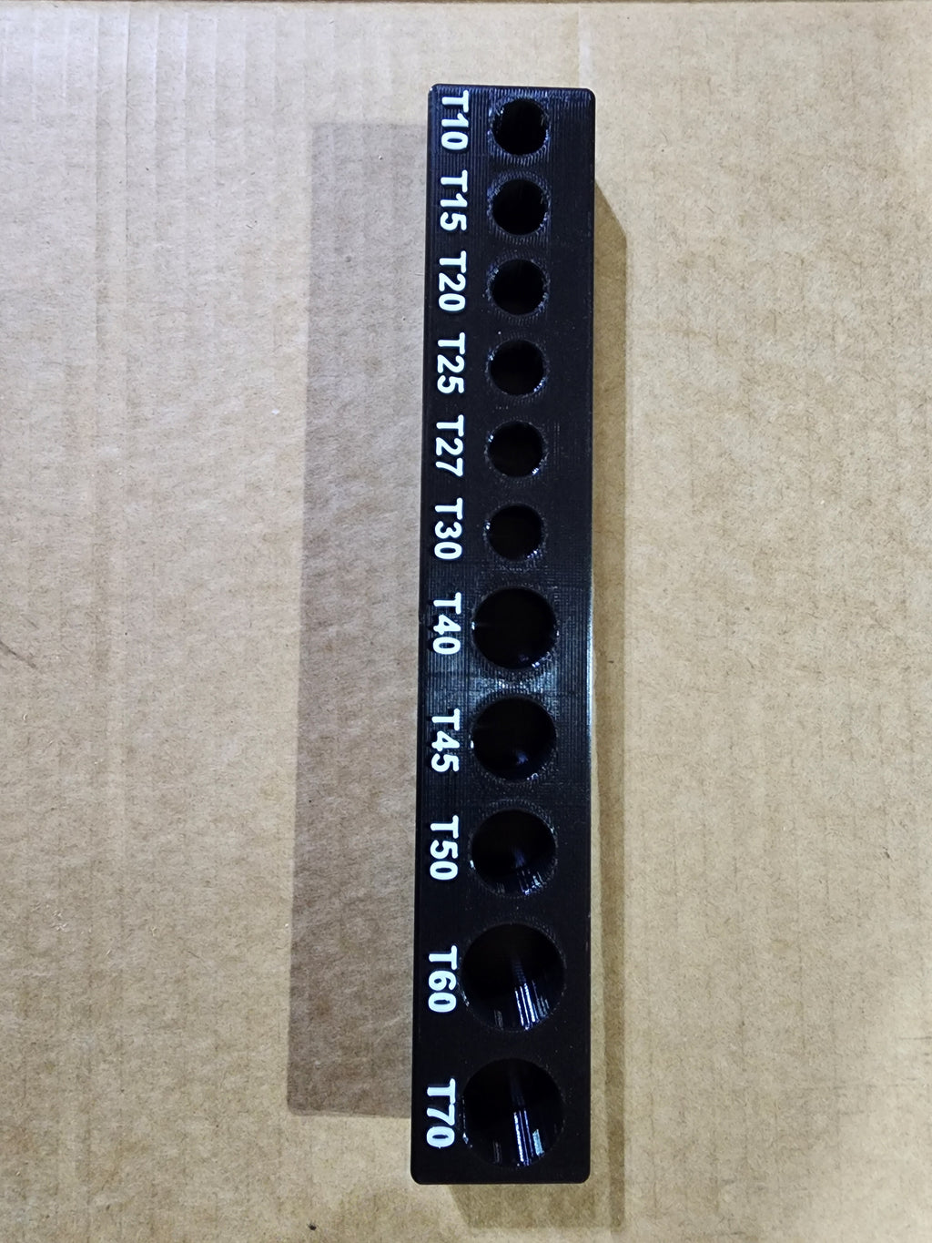 Quinn 428-Piece Master Technician Tool Set Organizer – Extended Tray System | PETG 3D Printed Drawer Layout (Item #58154)